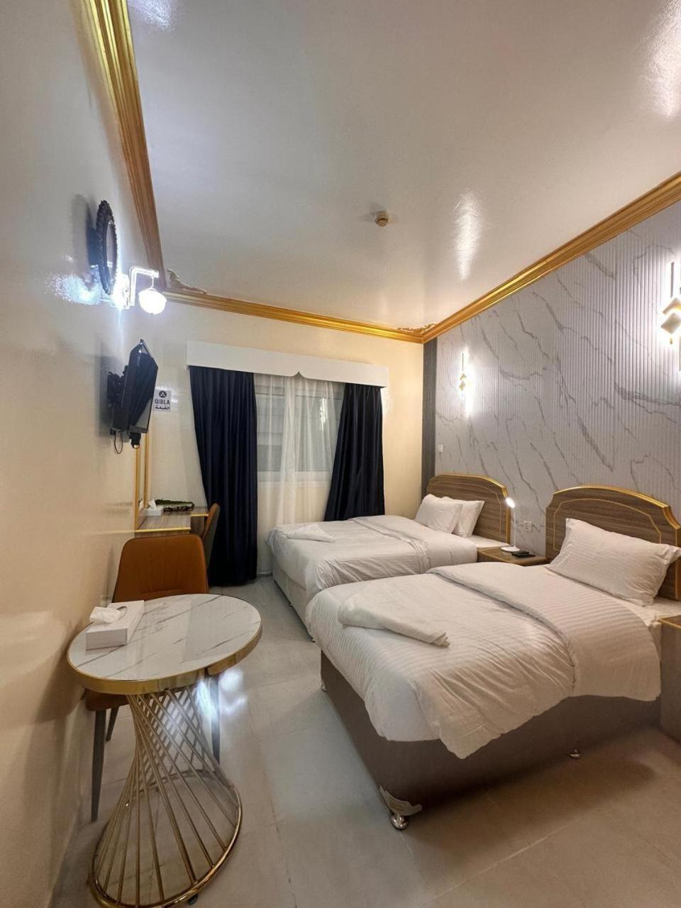 Galaxy Star Hotel Dubai Eksteriør billede