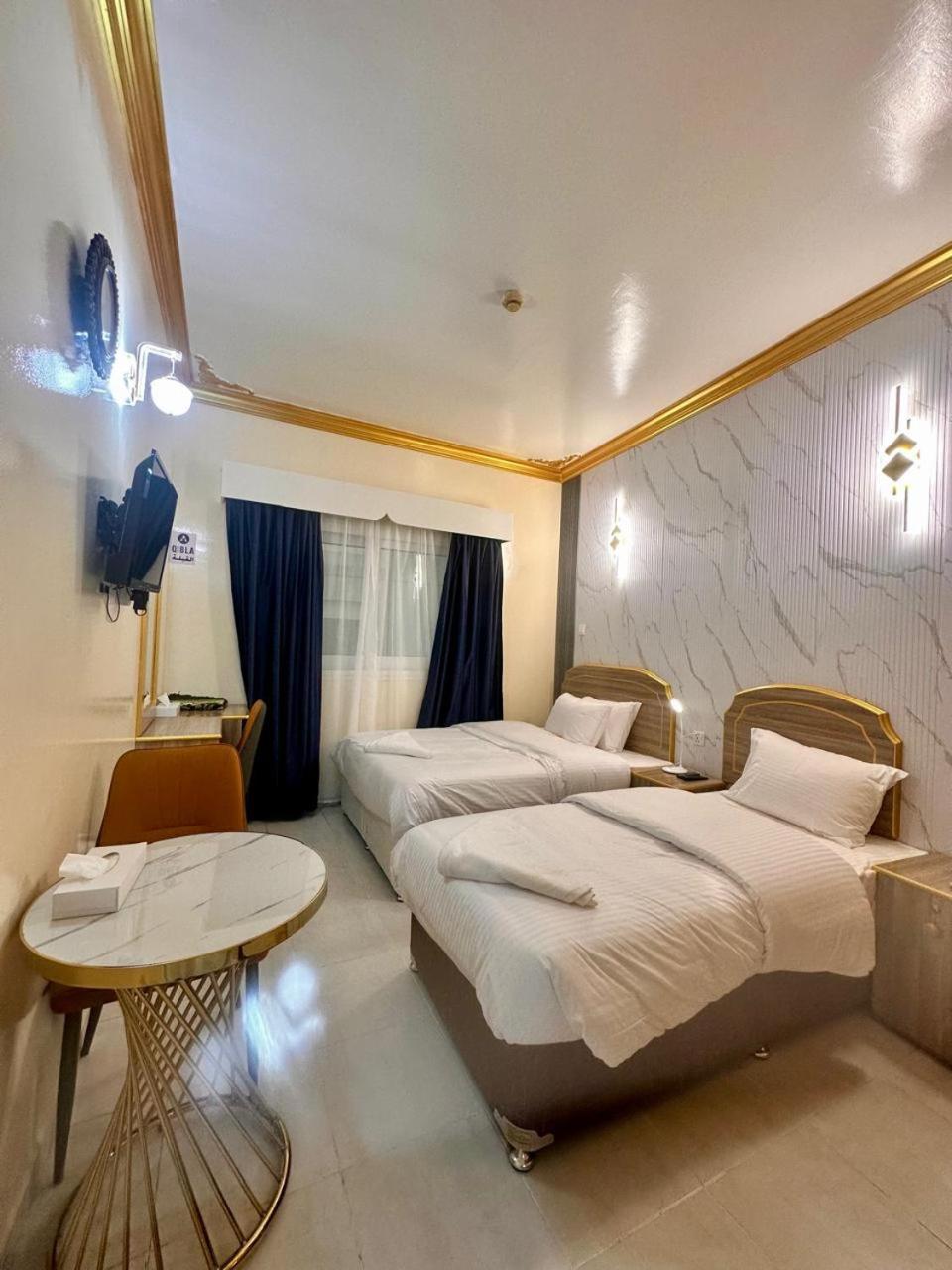 Galaxy Star Hotel Dubai Eksteriør billede