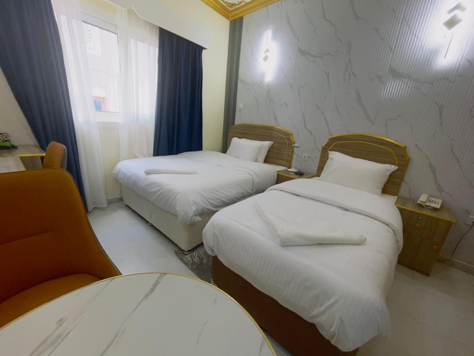 Galaxy Star Hotel Dubai Eksteriør billede