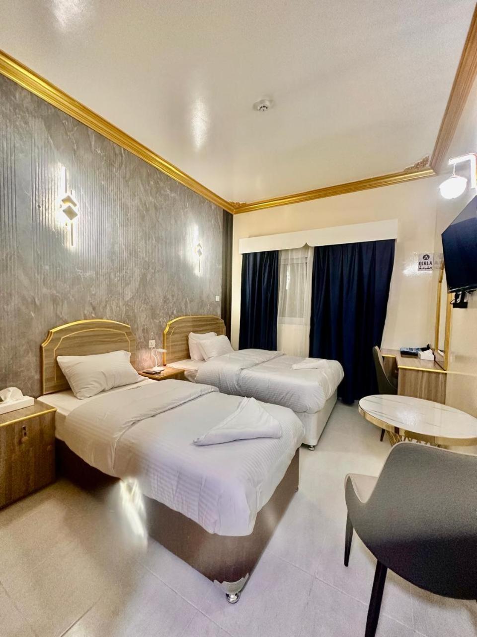 Galaxy Star Hotel Dubai Eksteriør billede