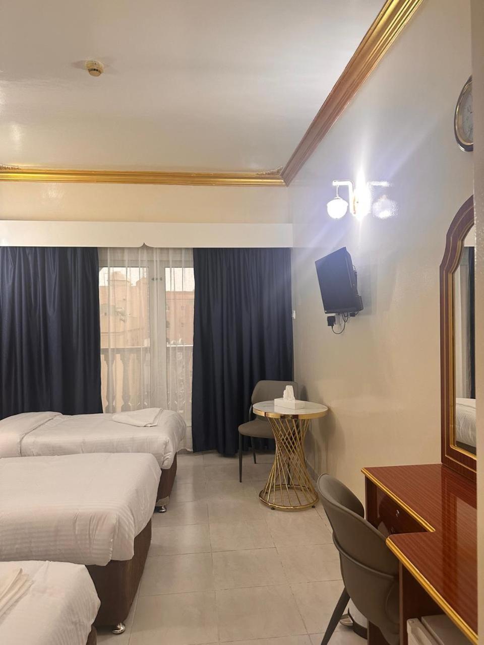 Galaxy Star Hotel Dubai Eksteriør billede