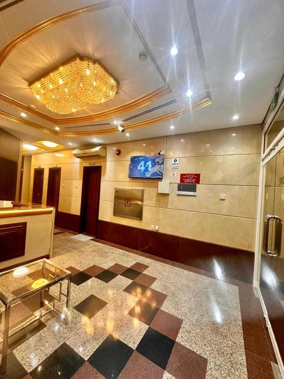 Galaxy Star Hotel Dubai Eksteriør billede